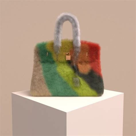 meta Birkin handbags